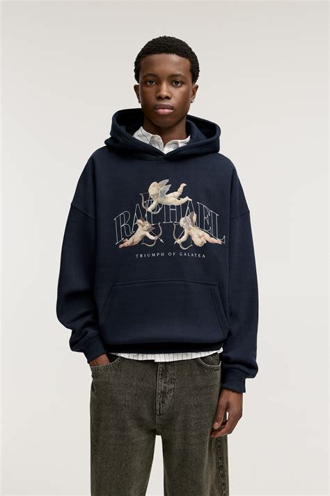 Men’s Hoodies & Sweatshirts | PULL&BEAR
