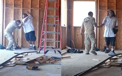 Image result for Contractor Fight Overhead