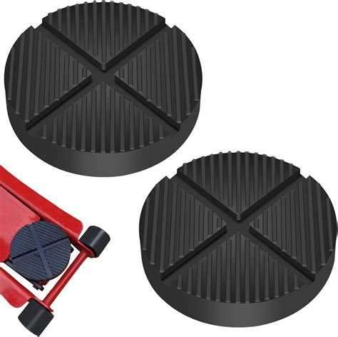 Floor Jack Rubber Pad Autozone at Gretchen Shaw blog