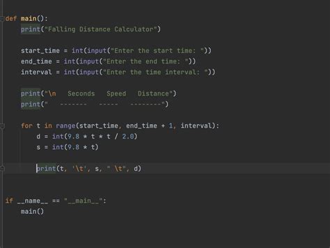 Image result for Python Output Code