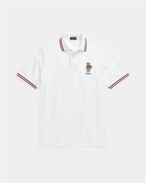 Polo Bear Shop