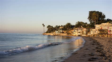 7 best beaches in Santa Barbara - Lonely Planet