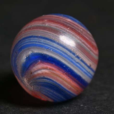 Rare Antique Marbles Identification & Value Guide