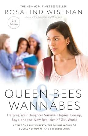 Buy Queen Bees and Wannabes, 3rd Edition Book Online at Low Prices in ...