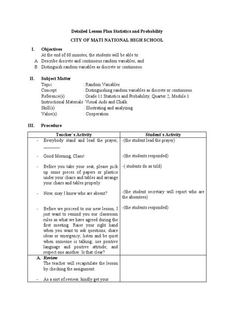 Image result for Lesson On Continuous Random Variable