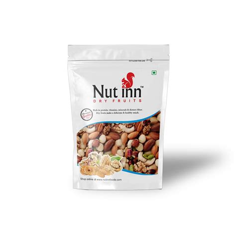 Delicious Nut & Dry Fruit Mixes | Healthy Snacks | Nutinns ...