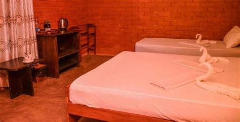 CINNAMON VILLAGE SINHARAJA (Mederipitiya) - Hostel Reviews, Photos ...