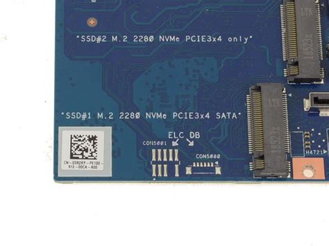 Image result for Alienware M15 R7 Motherboard