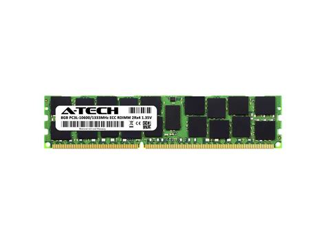 Crucial 16GB (2 x 8GB) 204-Pin DDR3 SO-DIMM DDR3L 1333 (PC3L 10600 ...