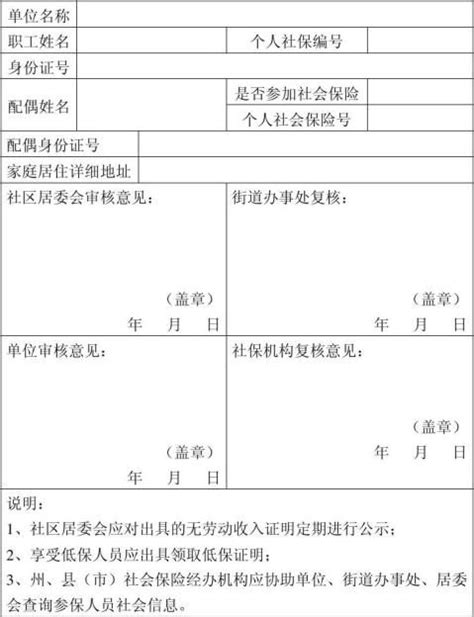 贫困证明书_贫困生证明的格式怎么写？ - 早旭经验网