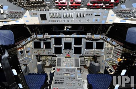Image result for Space Shuttle Endeavour Cockpit