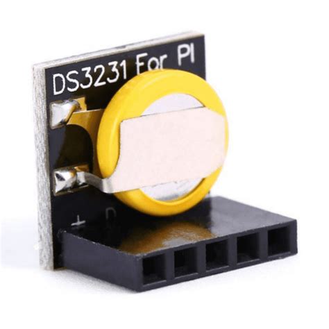Buy DS3231 for RAPI Online in India | Robocraze