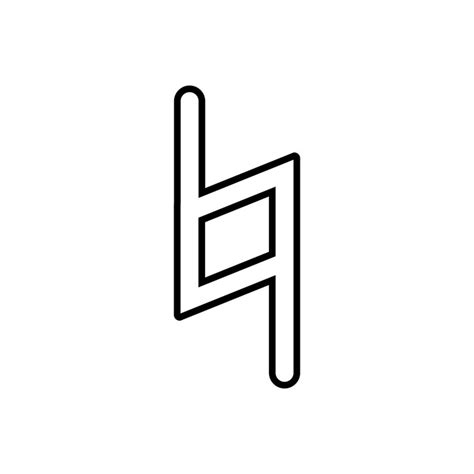 Musical notes icon vector template logo trendy collection flat design ...