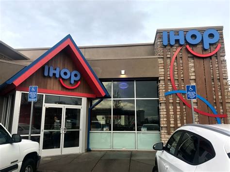 WCGCC morning AM Chamber Chat at IHOP of Wood Village! Enjoy breakfast ...