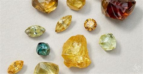实验室培育钻石—更大，更美