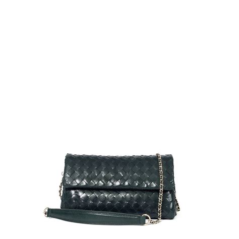 CA 571 - SLING BAG - FOREST – Calonge