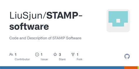 Stamp Software 的图像结果