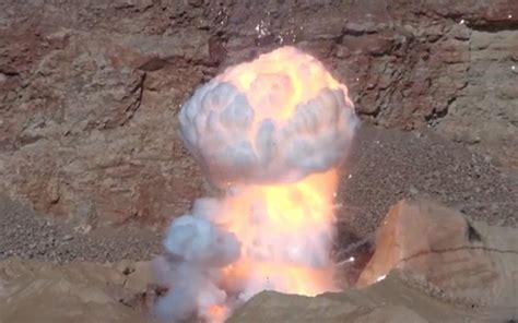 Image result for Real TNT Exploding