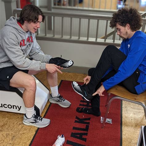 John's Run/Walk Shop