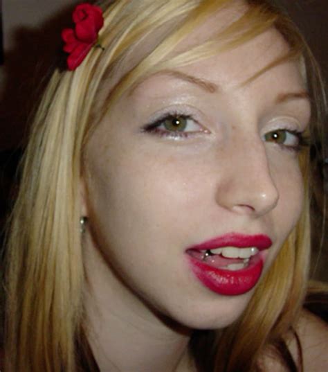 Tina Rina Tiffy rAw TiMe in 2025 | Tina, Style icons, 2000s goth