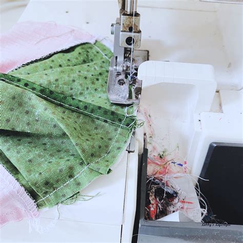 Image result for Scrub Cap Tutorial