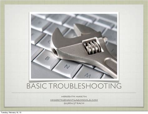 Image result for Computer Troubleshooting