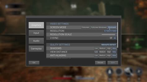 UE5 Options Menu Tutorial 的图像结果