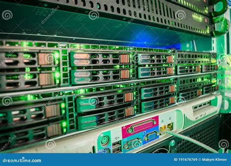 Data Processing Server 的图像结果