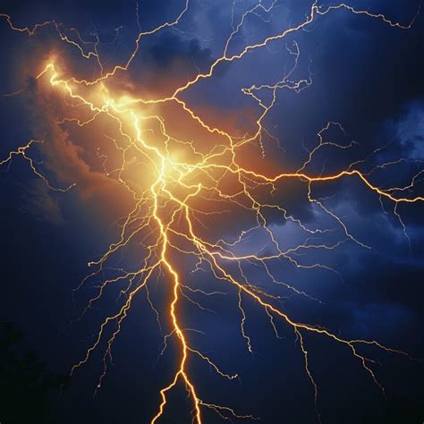 How Does Lightning Strike 的图像结果