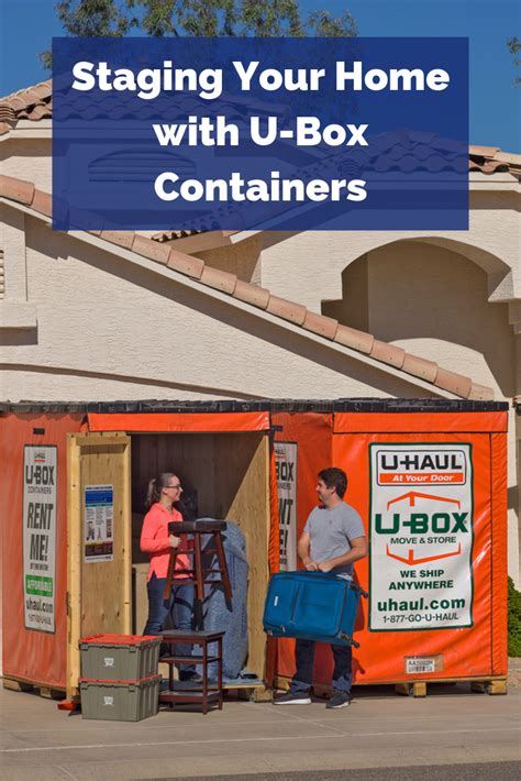 Image result for U-Box Containers Inside