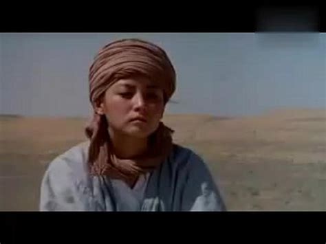 情陷撒哈拉 Inshallah 1997(片段),影视,爱情片,好看视频