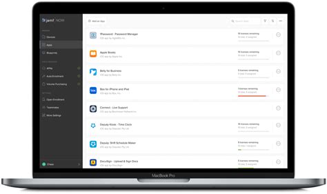 Jamf Now Price, Features, Reviews & Ratings - Capterra India