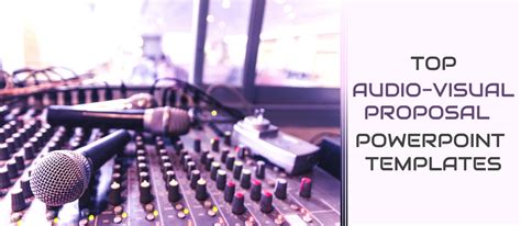 Image result for Audio Visual Banner