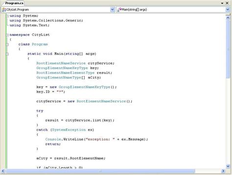 How to Use MySQL Stored View in C 的图像结果