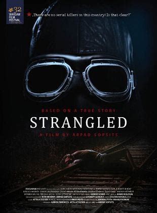 Image result for Strangulation Films