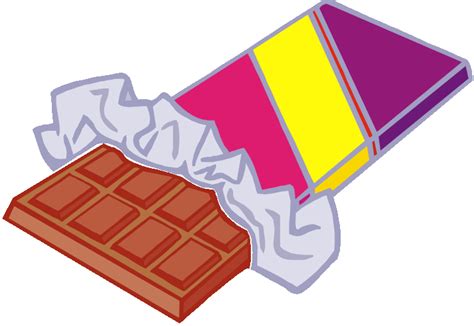 Free Chocolate Bar Cliparts, Download Free Chocolate Bar Cliparts png ...