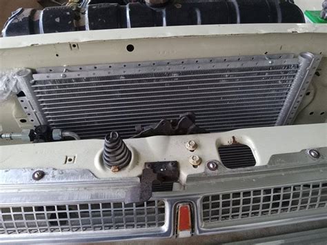 Installing Ac38cb Compression Block Off 的图像结果