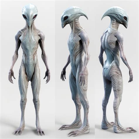 Image result for Alienigenas Del Cuerpo Completo