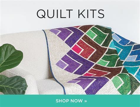 Connecting Threads - Exclusive Quilting Fabric, Thread, Kits, Patterns ...