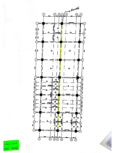 Beam Structure Design 的图像结果
