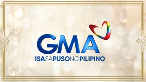 GMA Network Launches “Isa Sa Puso Ng Pilipino” Station I.D. | PAGEONE