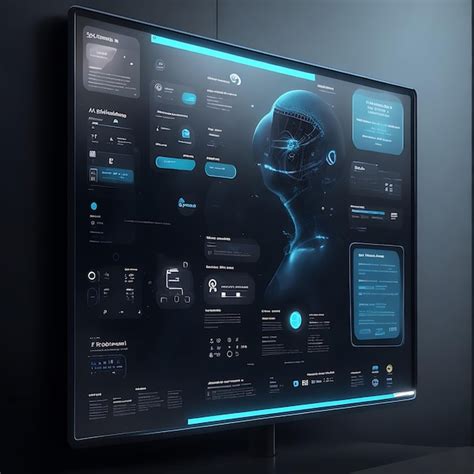 Image result for Touch Screen GUI