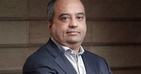SMG's CVL Srinivas to join GroupM as South Asia CEO | Advertising ...