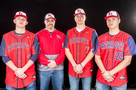 Red Land junior shortstop Jaden Henline makes college commitment ...