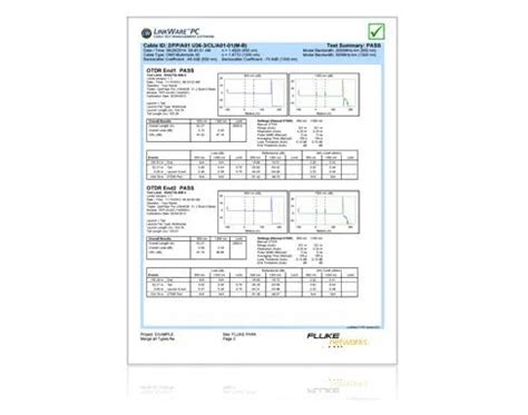 Image result for Linkware PC Cable Test Management Software Logo