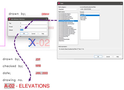 Image result for Creating AutoCAD TextBlock