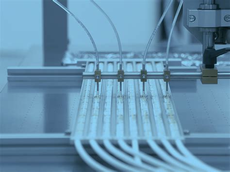 Image result for LED Encapsulation