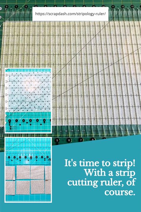 Tutorial for Stripology Ruler Algorithm From GE Designs 的图像结果