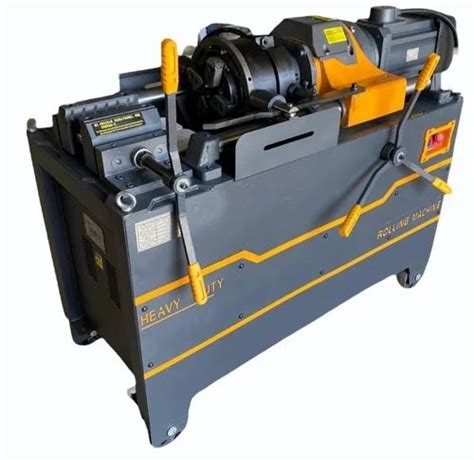 Image result for Heavy Duty Threading Machine