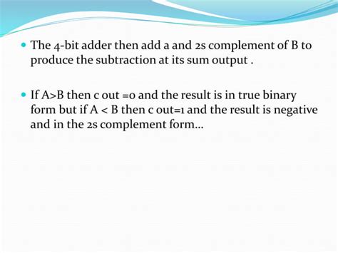 Image result for Parallel Subtractor